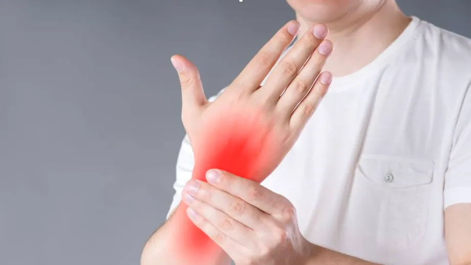 (P) Cât de grav poate deveni sindromul de tunel carpian dacă îl ignori?