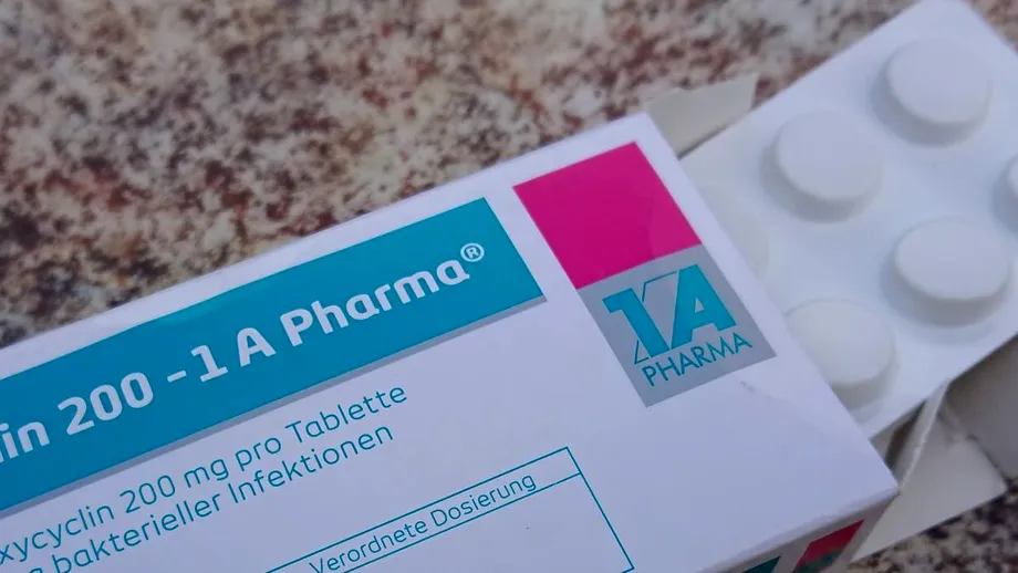 Noi descoperiri făcute de cercetători! Un antibiotic prescris pentru acnee ar putea reduce riscul de schizofrenie la tineri