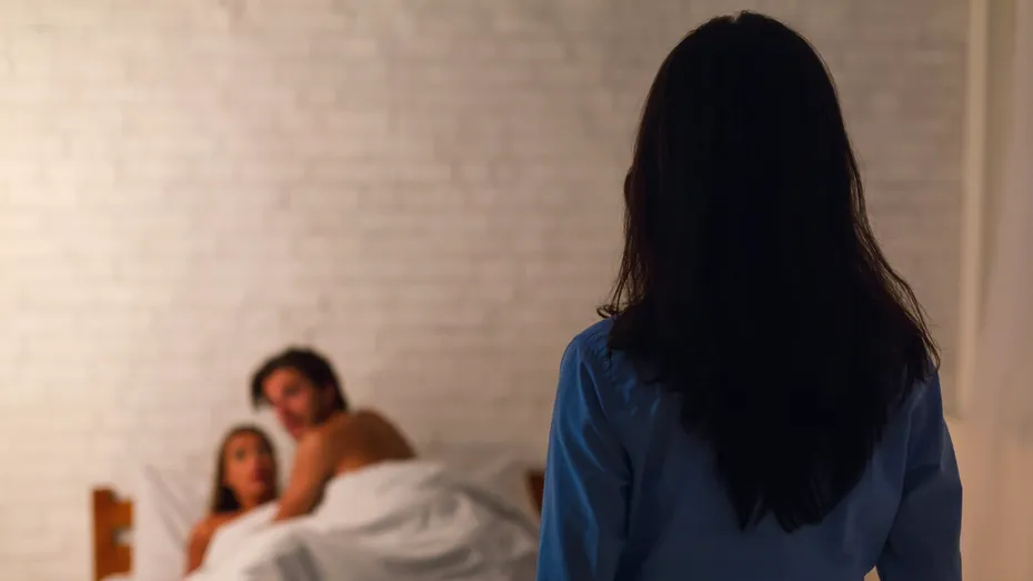 „A fost doar sex, de ce te superi?”