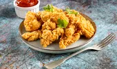 Pui crispy exact ca la restaurant. Rețeta care se pregătește în 30 de minute!