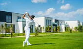 Ozkan Baykal, instructor profesionist de golf: „Golf-ul este una dintre cele mai complete activități pentru sănătatea fizică și mintală” / EXCLUSIV