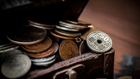 Ai prin casă această monedă românească? Poți primi până la 4.500 de lei pe ea. Detaliile care o fac valoroasă
