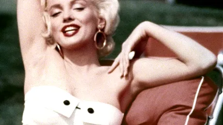Fenomenul Marilyn Monroe: sex, lies and fame