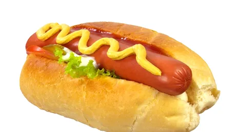 Cel mai scump hot dog din lume