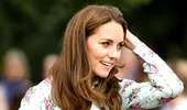 Kate Middleton şi-a surprins fanii după ce a apărut într-o rochie de 13 dolari