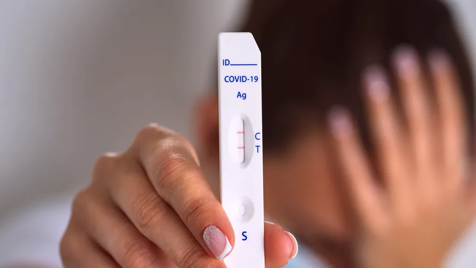 Primul COVID nu se uită niciodată…