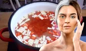 Ciorba de post care are efect anti-aging. Te întinerește cu fiecare porție mâncată