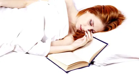 4 tipuri de informaţii pe care le putem reţine mult mai uşor în timp ce dormim