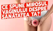 Ce spune mirosul vaginului despre sănătatea ta? 5 mirosuri care să te preocupe
