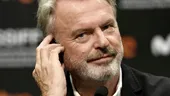 Sam Neill a murit. Actorul celebru pentru rolul din „Jurassic Park” învinsese cancerul
