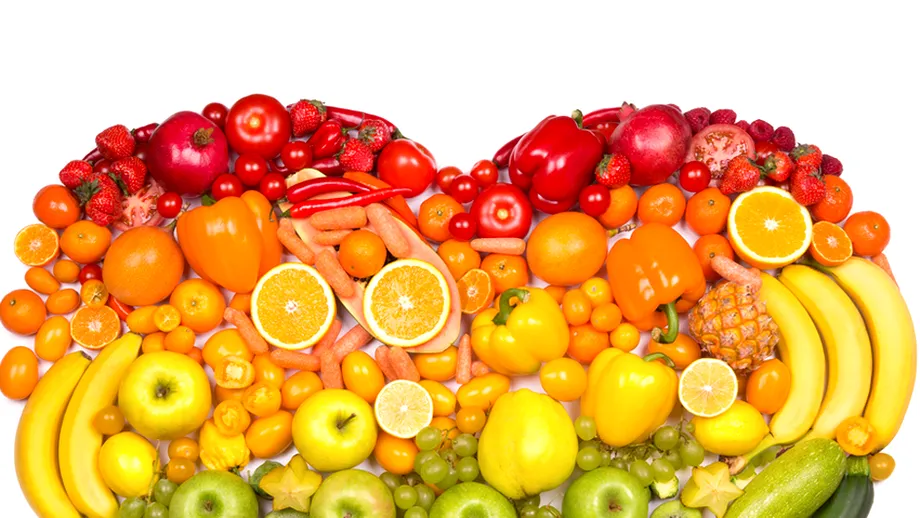 Oana Trifu: De ce este important să mâncăm fructe și legume în 6 culori