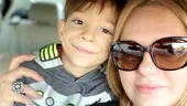 Laura Pascu, om de comunicare: Povestea adopției băiețelului ei