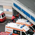 Nouă spitale din București vor asigura gărzi de urgență de Rusalii. DSP anunță programul pentru 1 iunie 2026