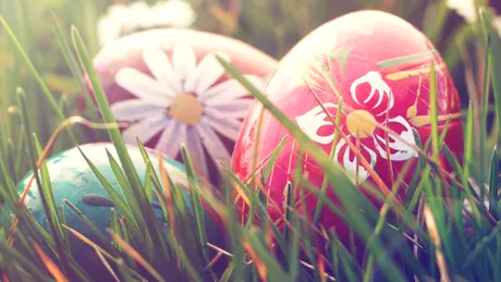 Tradiții şi superstiţii în prima zi de Paşte. De ce e bine să porți haine noi în această zi sfântă