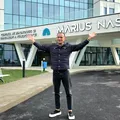 Noul spital de pe Calea Șerban Vodă din București a fost finalizat. Ce pacienți va trata și ce servicii medicale va oferi