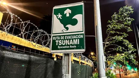 Mărturia unui român stabilit în Haiwaii, după cutremurul de 8,8 grade care a lovit Peninsula Kamceatka: „Am reuşit să ne refugiem pe un munte”