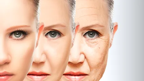 Ce să mănânci pentru a încetini îmbătrânirea VIDEO