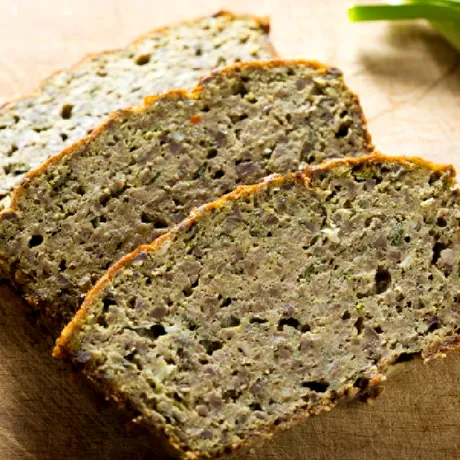 Câte calorii are o felie de drob de pui?