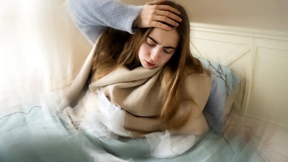 Ai amețeli puternice fără senin? Ar putea fi această boală neurologică despre care se vorbește prea puțin