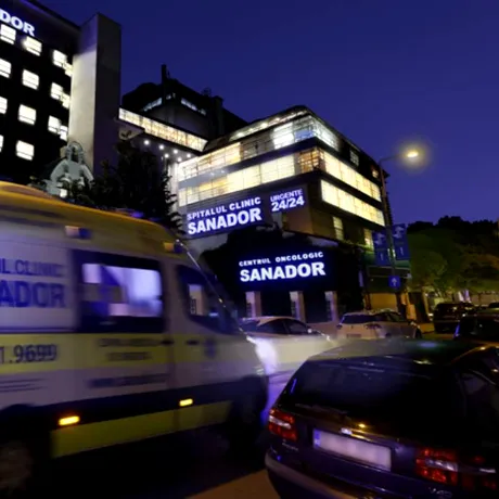 Ce urgențe medicale pot apărea pe timpul iernii