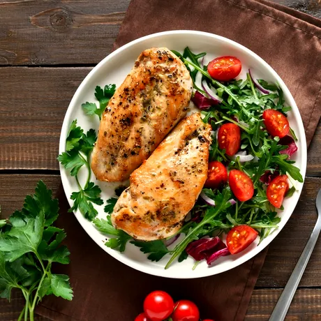 Secretul unui metabolism echilibrat: „efectul celei de-a doua mese” explicat simplu