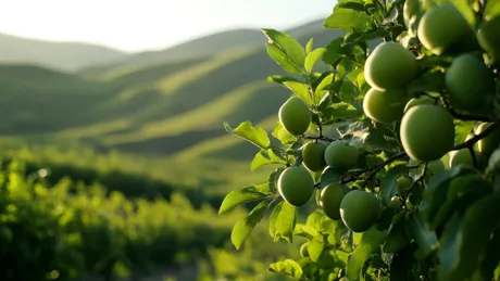 Beneficiile NEBĂNUITE ale frunzelor de prun. Cum prepari un laxativ natural și ușor