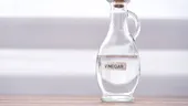 Oțet pentru febră. De ce nu este recomandat acest remediu popular?