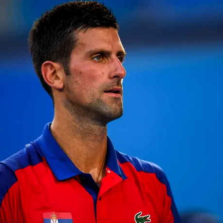Gustarea favorită a lui Novak Djokovic. Ce mănâncă tenismenul să scape de pofta de mâncare și să nu ia în greutate