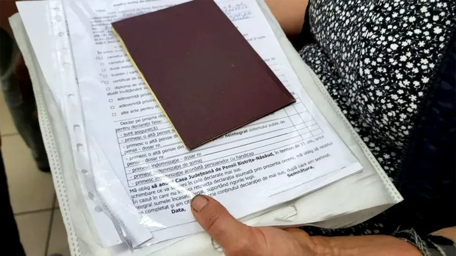 Pensionarii din România riscă să piardă 3.000 lei, dacă nu prezintă acest document obligatoriu, până pe data de 31 aprilie 2025