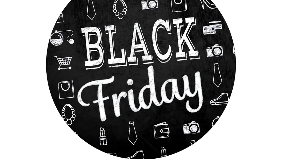 Black Friday 2022 la Altex: 15 exemple de produse la preț redus cu până la 65%