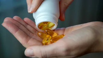 Vitamina D toamna și iarna: cine are nevoie de suplimente și când sunt recomandate analizele