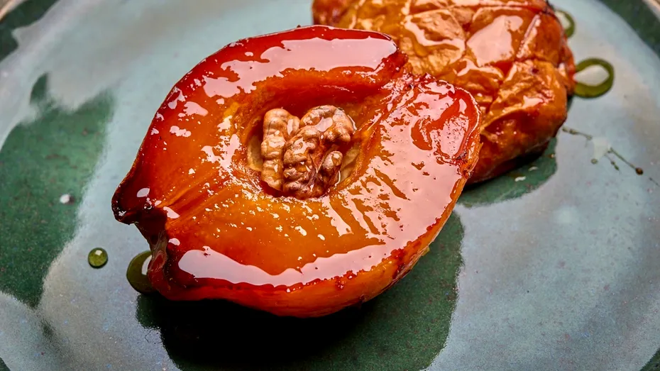 Gutuile care se topesc în gură. Desertul de iarnă pe care trebuie să-l încerci neapărat