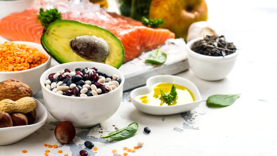 Dieta pentru cardiaci: alimente recomandate, dar și alimente de evitat pentru o inimă sănătoasă