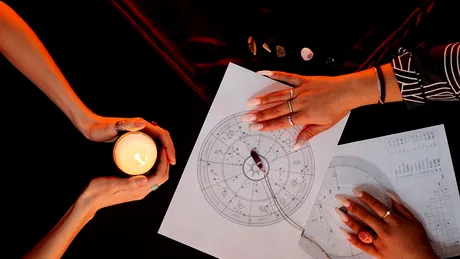 Luna în Vărsător: ritualul care eliberează blocajele karmice și deschide calea spre prosperitate