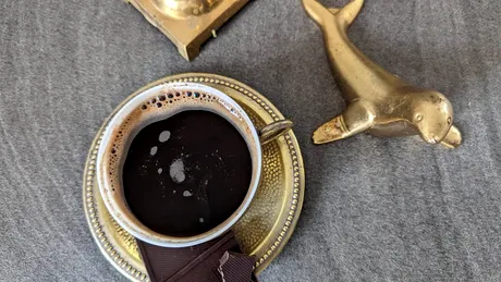 Cum să te împrietenești cu cafeaua fără zahăr? Nu te aștepți cu ce o poți combina! Vei face un duo plin de antioxidanți!