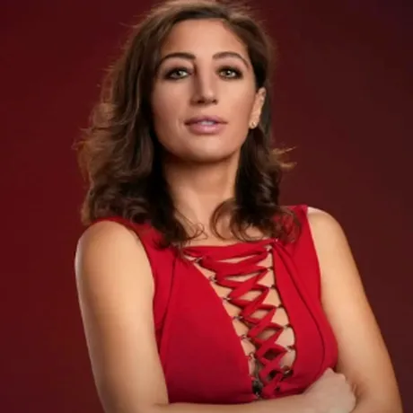 Cine este Patricia Vizitiu, handbalista de succes care a intrat în competiția Survivor 2026