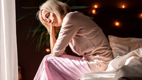 Simptomul aparent banal care nu este deloc normal. Poate anunța probleme cu tiroida