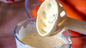 Singura metodă prin care nu ți se taie maioneza. Jamie Oliver și-a dezvăluit secretul!