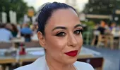 Oana Roman a ajuns pe mâna medicilor după ce s-a simțit foarte rău. Ce diagnostic a primit vedeta: „Sperăm să nu mai recidiveze”