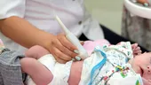 Screening-ul neonatal, deficitar în România. Doar trei boli rare sunt incluse, față de 48 în Italia