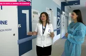 CSID, în vizită la Centrul FIV SANADOR