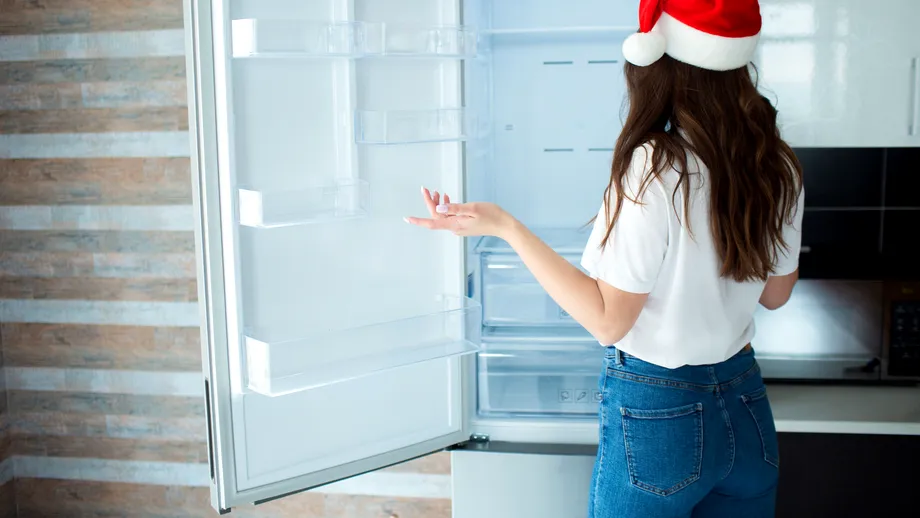 Cum am făcut foamea în prima și a doua zi de Crăciun și de ce m-am bucurat