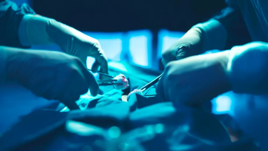 A înghițit un termometru la 12 ani și a uitat de el. Ce au descoperit medicii după două decenii?