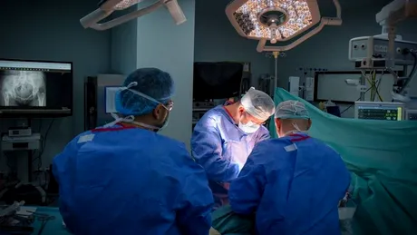 De ce e important consultul medical imediat după o luxație de gleznă