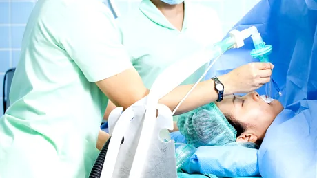 Anestezia generală afectează funcţiile cognitive