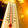 Cod roșu de caniculă în toată țara! Temperaturile vor ajunge la 41°C. Cât mai ține vremea de foc?