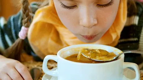 De ce ți se schimbă pofta de mâncare în octombrie. Motivul pentru care simți nevoia de supă sau ciorbă în sezonul rece