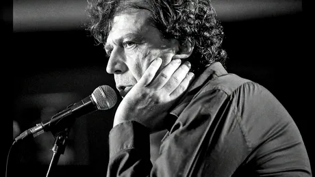 A murit Adrian Pleșca „Artan”. A fost o legendă a rock-ului românesc