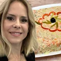 Cu ce trebuie mâncată salata Boeuf, ca să nu ne îngrășăm. Secretul medicului Mihaela Bilic