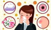 Alimente care combat rinita alergică. Ce să mănânci să ameliorezi simptomele